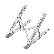 MIKUSO 11 INCH TO 14.6 INCH ALUMINUM LAPTOP STAND